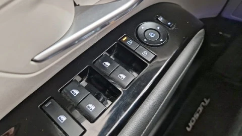 Hyundai Tucson 1.6D 100kW (136CV) 48V DCT Tecno Sky LlD