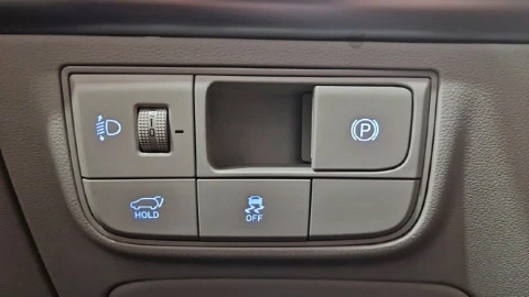 Hyundai Tucson 1.6D 100kW (136CV) 48V DCT Tecno Sky LlD