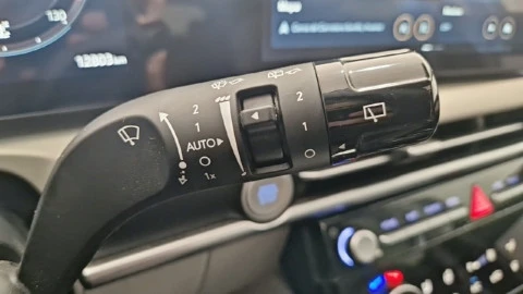 Hyundai Tucson 1.6D 100kW (136CV) 48V DCT Tecno Sky LlD