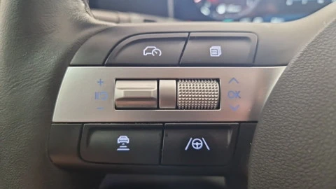 Hyundai Tucson 1.6D 100kW (136CV) 48V DCT Tecno Sky LlD
