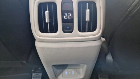 Hyundai Tucson 1.6D 100kW (136CV) 48V DCT Tecno Sky LlD