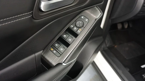 Nissan Qashqai DIG-T 103kW N-Connecta