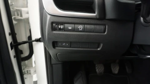 Nissan Qashqai DIG-T 103kW N-Connecta