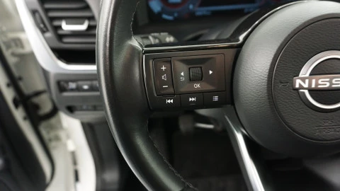 Nissan Qashqai DIG-T 103kW N-Connecta