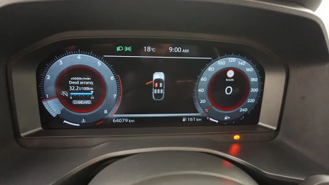 Nissan Qashqai DIG-T 103kW N-Connecta