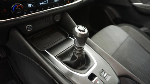 Nissan Qashqai DIG-T 103kW N-Connecta