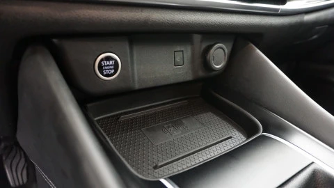 Nissan Qashqai DIG-T 103kW N-Connecta