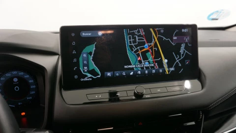 Nissan Qashqai DIG-T 103kW N-Connecta