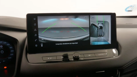 Nissan Qashqai DIG-T 103kW N-Connecta