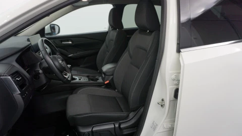 Nissan Qashqai DIG-T 103kW N-Connecta