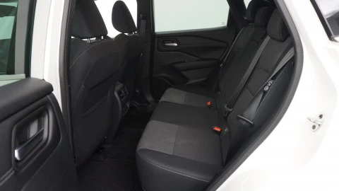 Nissan Qashqai DIG-T 103kW N-Connecta