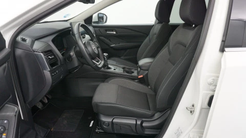 Nissan Qashqai DIG-T 103kW N-Connecta