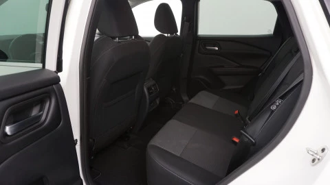 Nissan Qashqai DIG-T 103kW N-Connecta