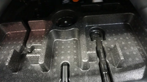 Nissan Qashqai DIG-T 103kW N-Connecta