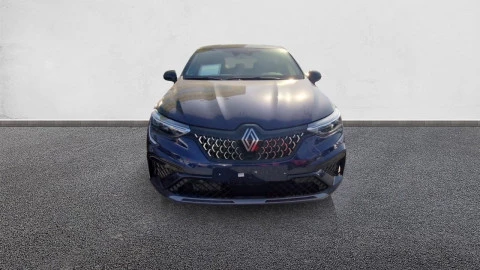 Renault Arkana Techno TCe 103kW(140CV) EDC mild hybrid