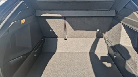 Renault Arkana Techno TCe 103kW(140CV) EDC mild hybrid