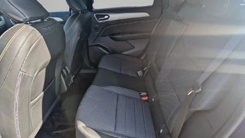 Renault Arkana Techno TCe 103kW(140CV) EDC mild hybrid