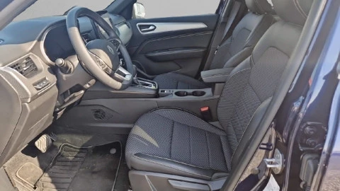 Renault Arkana Techno TCe 103kW(140CV) EDC mild hybrid