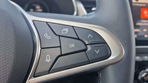 Renault Arkana Techno TCe 103kW(140CV) EDC mild hybrid