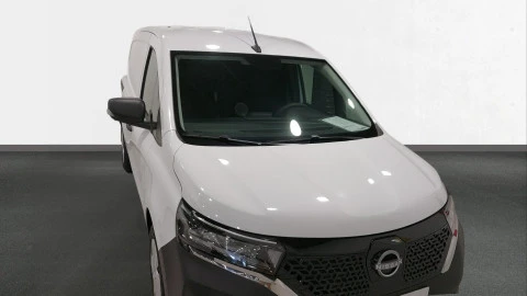 Nissan Townstar 2 plazas 45kWh-90kW L2 Profesional