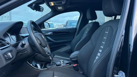 BMW X2 sDrive18i