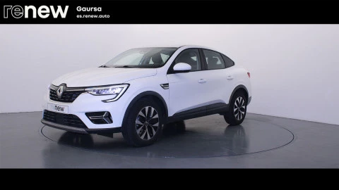 Renault Arkana Equilibre TCe 103kW(140CV) EDC mild hyb