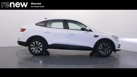 Renault Arkana Equilibre TCe 103kW(140CV) EDC mild hyb