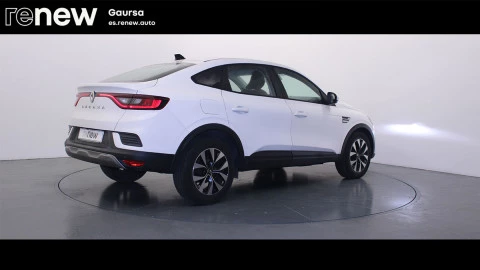 Renault Arkana Equilibre TCe 103kW(140CV) EDC mild hyb