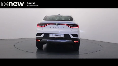 Renault Arkana Equilibre TCe 103kW(140CV) EDC mild hyb