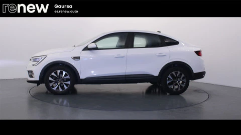 Renault Arkana Equilibre TCe 103kW(140CV) EDC mild hyb