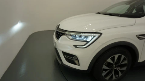 Renault Arkana Equilibre TCe 103kW(140CV) EDC mild hyb