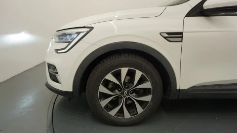 Renault Arkana Equilibre TCe 103kW(140CV) EDC mild hyb