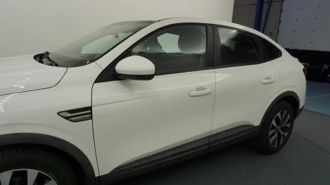 Renault Arkana Equilibre TCe 103kW(140CV) EDC mild hyb