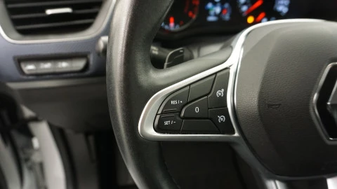 Renault Arkana Equilibre TCe 103kW(140CV) EDC mild hyb