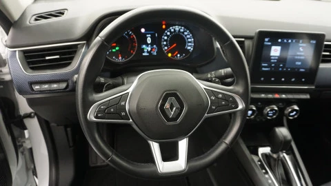 Renault Arkana Equilibre TCe 103kW(140CV) EDC mild hyb