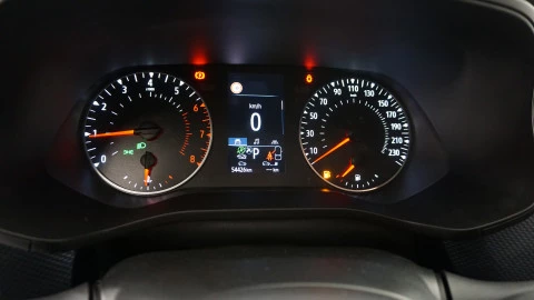 Renault Arkana Equilibre TCe 103kW(140CV) EDC mild hyb