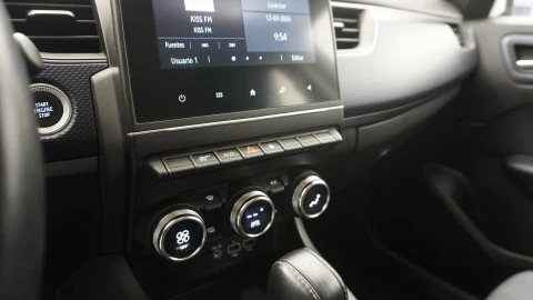 Renault Arkana Equilibre TCe 103kW(140CV) EDC mild hyb