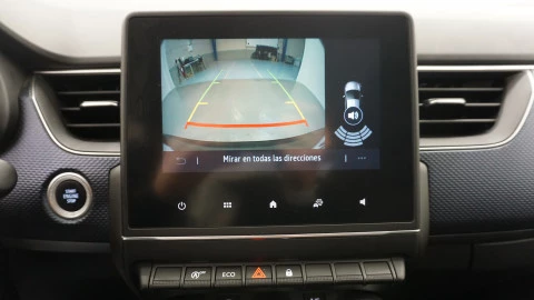 Renault Arkana Equilibre TCe 103kW(140CV) EDC mild hyb