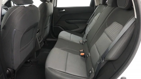 Renault Arkana Equilibre TCe 103kW(140CV) EDC mild hyb