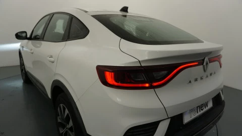 Renault Arkana Equilibre TCe 103kW(140CV) EDC mild hyb