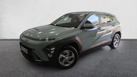 Hyundai Kona 1.0 TGDI Maxx
