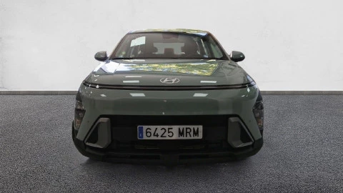 Hyundai Kona 1.0 TGDI Maxx
