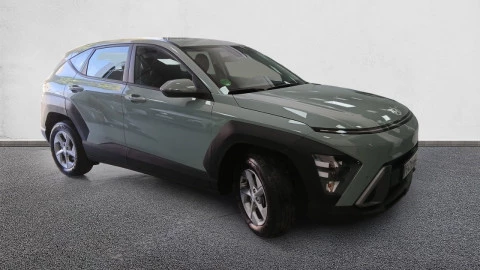 Hyundai Kona 1.0 TGDI Maxx