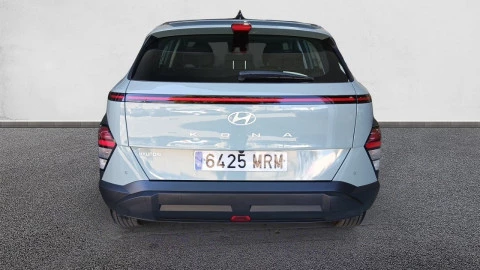 Hyundai Kona 1.0 TGDI Maxx