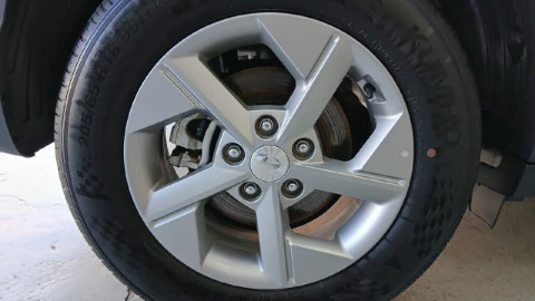 Hyundai Kona 1.0 TGDI Maxx