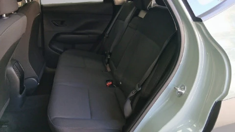 Hyundai Kona 1.0 TGDI Maxx