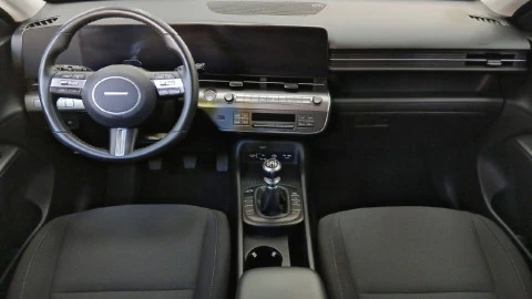 Hyundai Kona 1.0 TGDI Maxx