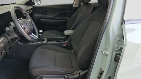 Hyundai Kona 1.0 TGDI Maxx