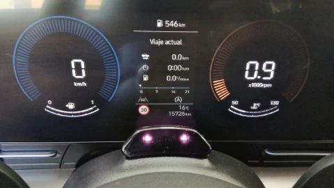 Hyundai Kona 1.0 TGDI Maxx