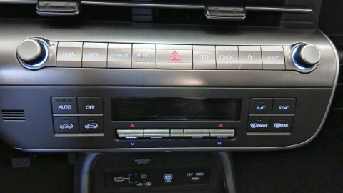 Hyundai Kona 1.0 TGDI Maxx